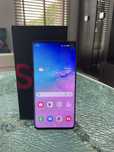 Telefon Samsung Galaxy s10 8GB/128GB/6.1”/NOWA bateria!!#stan idealny#