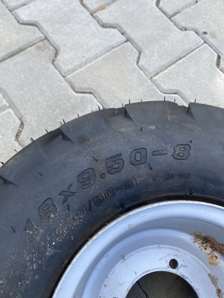 Kola do quada 18x7.00-8 18x9.50-8