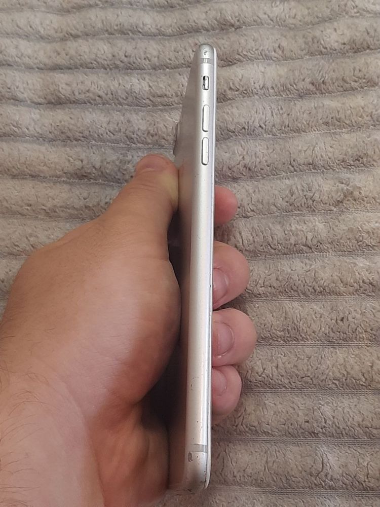 Iphone 7 plus Neverlock