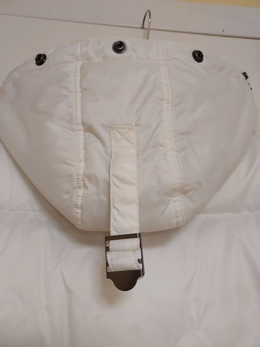 Зимова чоловіча куртка М