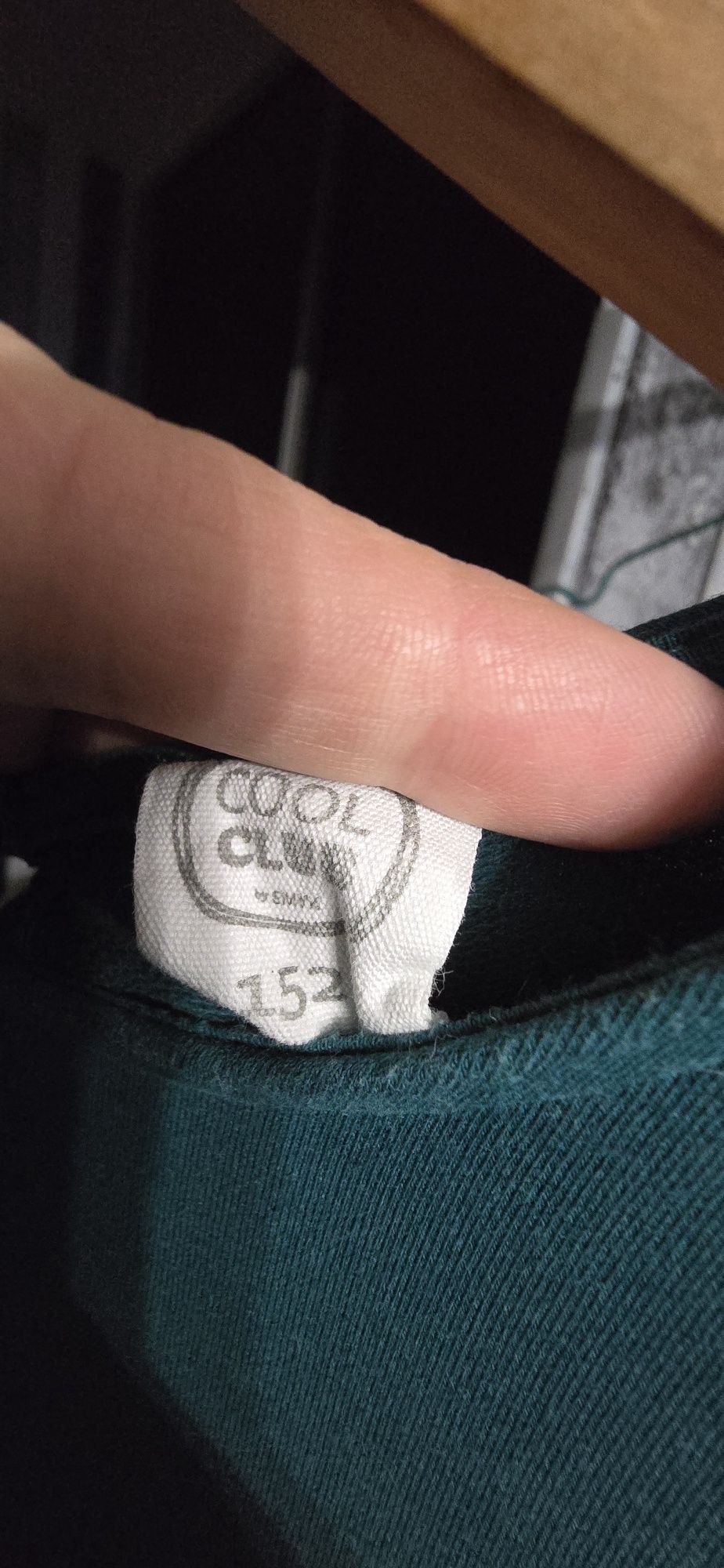 Sukienka Cool Club r. 152