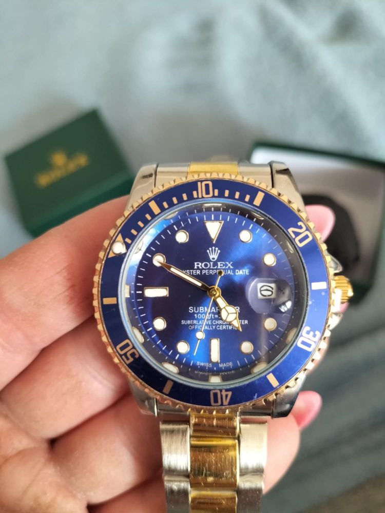 Rolex submariner