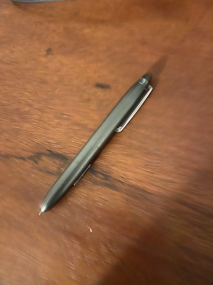 Mesa digitalizadora com caneta