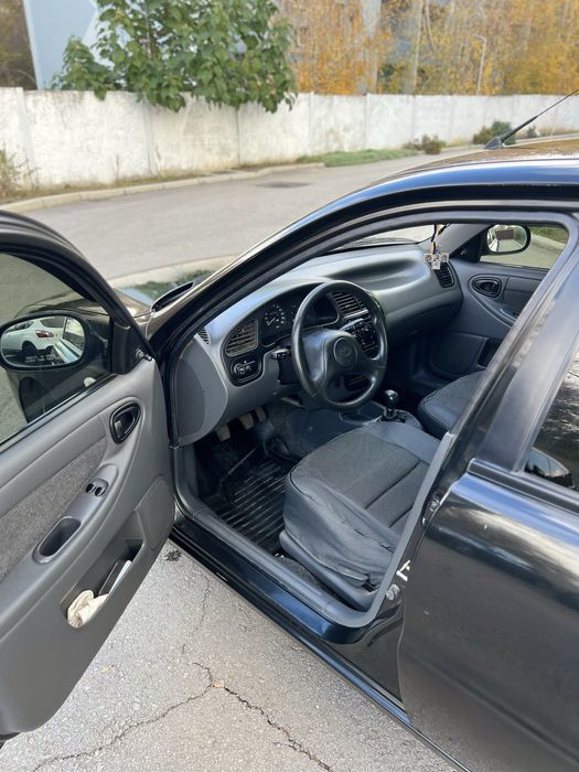 Продам Заз Сенс SX