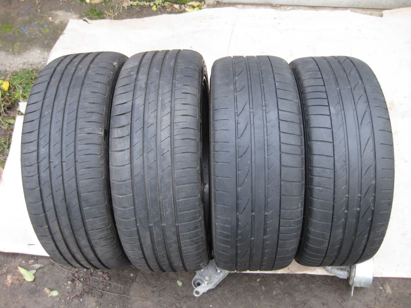 Колеса диск резина шина диск R 18 5×110. 22545 R18 Вектра С Ц Vectra C