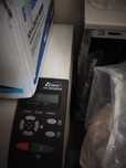 Drukarka Fs 3900DN
