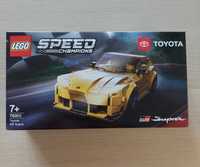 LEGO 76901 Toyota GR Supra