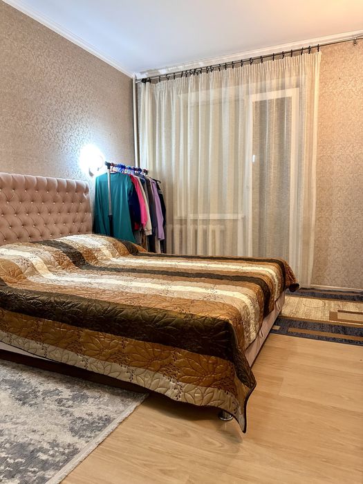 Продажа 3к чешка жм ПОБЕДА - 4, пр. Героев 4 (Образцовый дом)