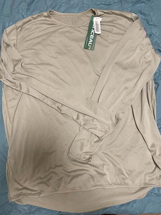 Термокофта  ( перший слой одягу)