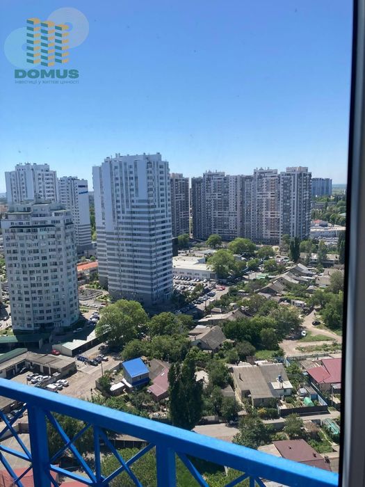 Продам 2 комн 64 м2 Толбухина ЖК Омега. Панорама! Будова!