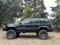 Cherokee zj pd 130