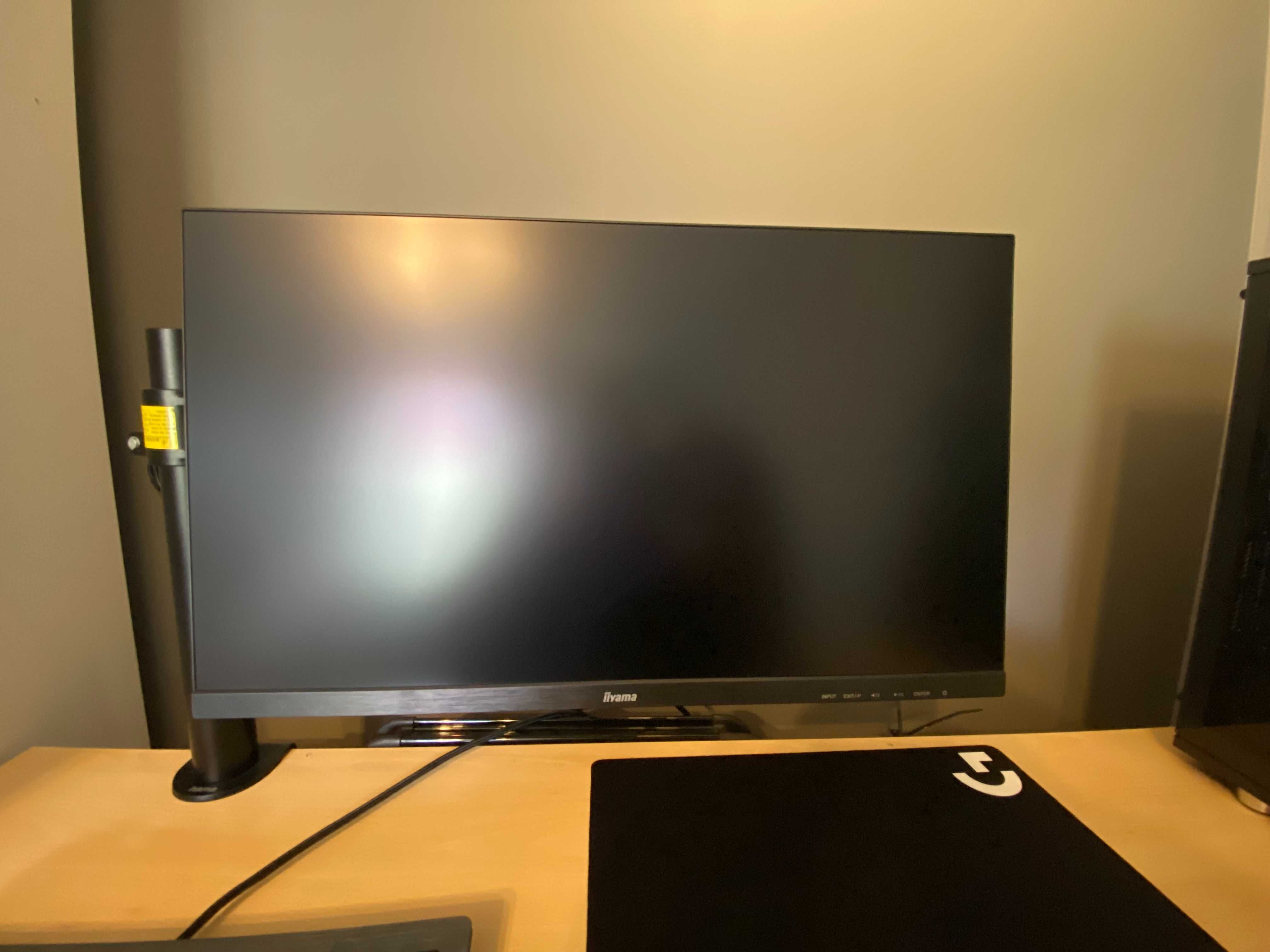 Monitor iiyama G-Master GB2590HSU-B5 Gold Phoenix