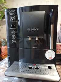 Кавомашина bosch verocafe TES 50129RW/06