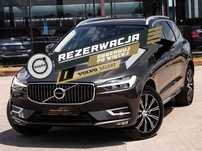 Volvo XC 60 B4*INSCRiPTiON*ACC Radar*High-BEAM LeD*BLiS*Lane Ass*Kamera*EL.HaK