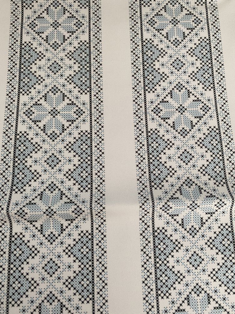 Заготовка для чоловічоі вишиванки