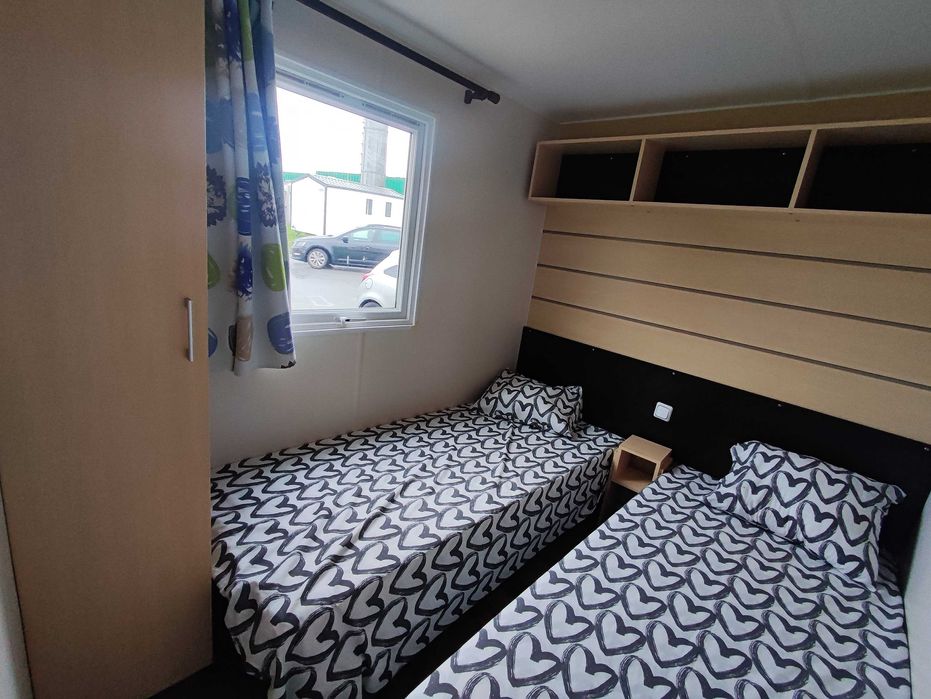 Mobil Home V2 | IRM TOP Mercure | STOCK-OFF toda equipada