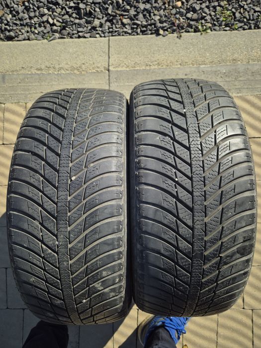 Резина 195*50*R15