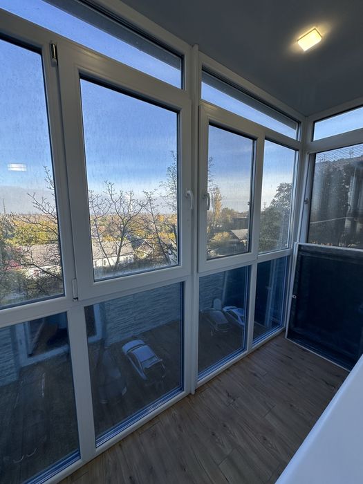 Шикарная 3комн с ГАЗОВЫМ отоплением 4/9 YANOVA