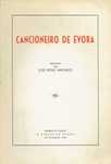 7499

Cancioneiro de Évora