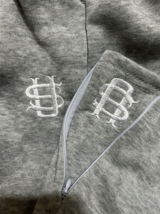 Спортивні штани baggy suvene suvenue flared