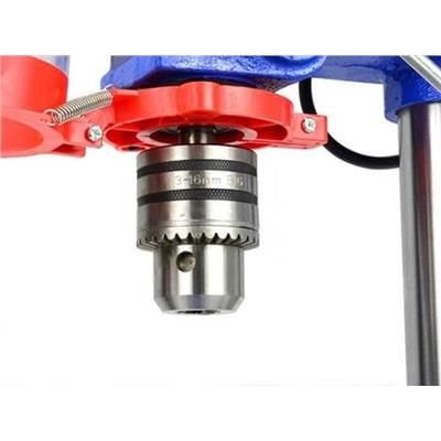 Wiertarka stołowa kolumnowa 250W 16mm imadło