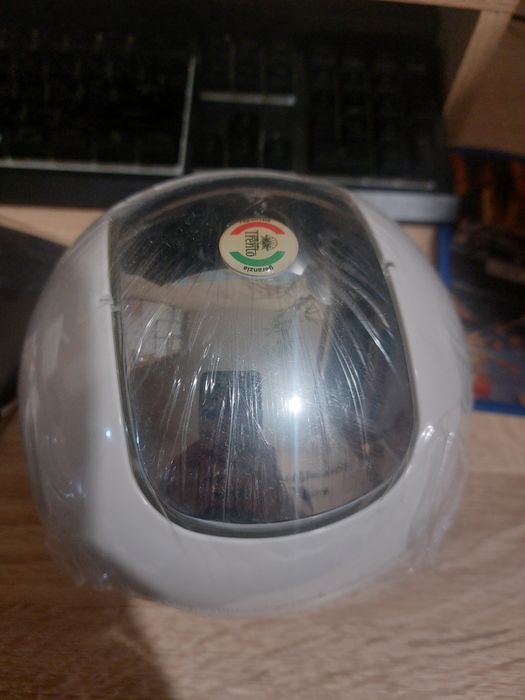 Косметическе ведро новое