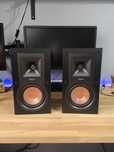Kolumny Klipsch R-15M