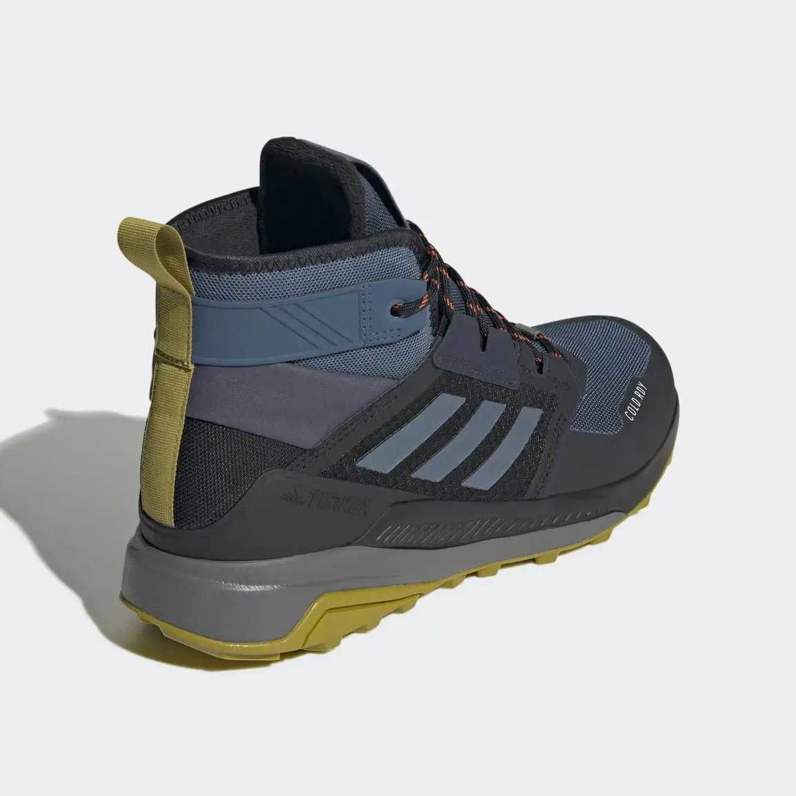 Adidas buty trekkingowe Terrex Trialmaker MID C.RDY r. 44 | GY6761