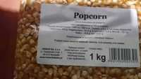 Popcorn kukurydza ziarno 3 kg