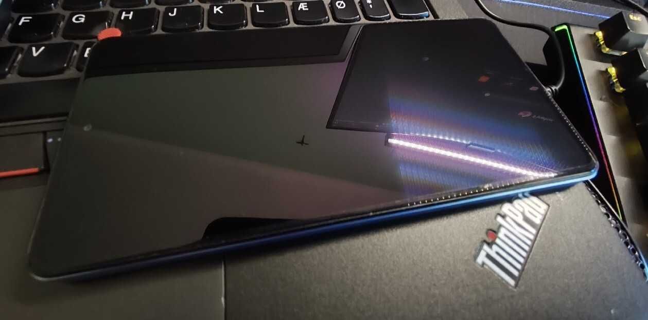 Xiaomi Redmi Note 12 Pro 5G 6/128GB uszkodzony włącznik OKAZJA