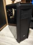 Obudowa PC SilentiumPC Regnum RG4T Pure Black