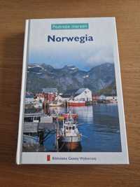 Przewodnik Podróże Marzeń Norwegia biblioteka Gazety Wyborczej