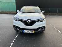 Renualt Kadjar 1.5 Dci Exclusive