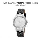 Годинник жіночий Just Cavalli Animal JC1L004L0015