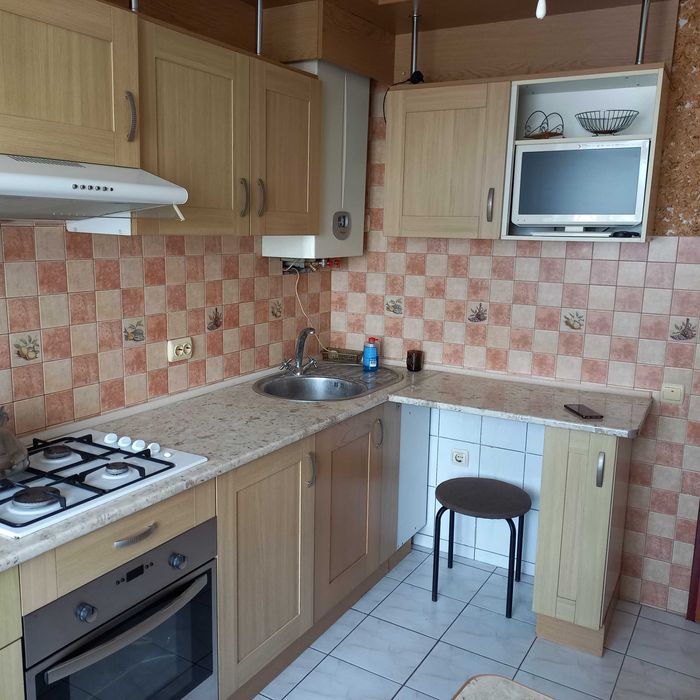 Продам двокімнатну квартиру м.Самбір