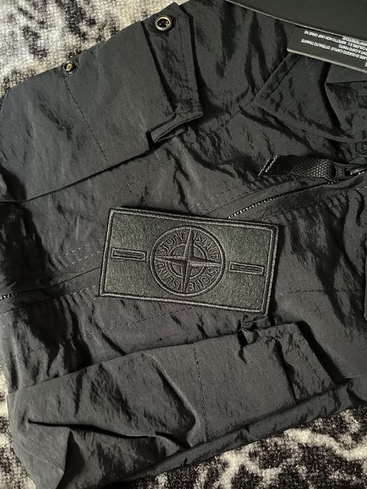 Куртка/овершот Stone Island L