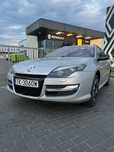 Renault Laguna Krajowy, serwisowany, garażowany