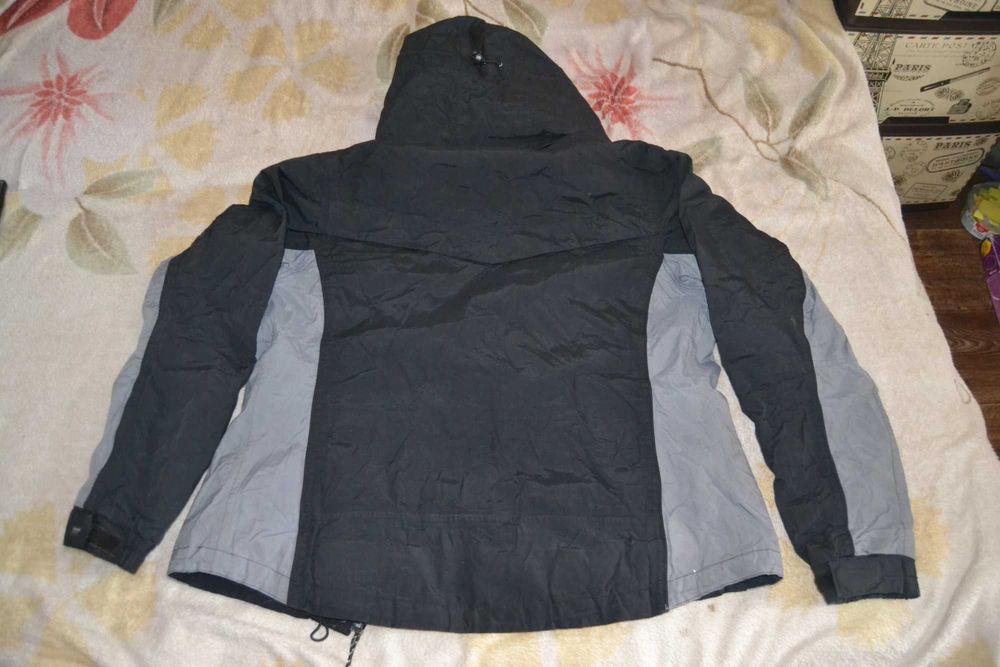 Куртка горнолыжная известного мирового бренда СRAFT. Оригинал! р. S-46