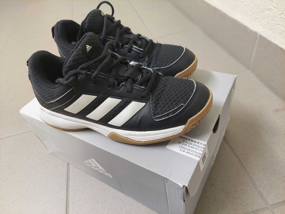 Adidas Ligra 7 Kids
