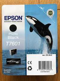 Tusze do Epson SC-P600