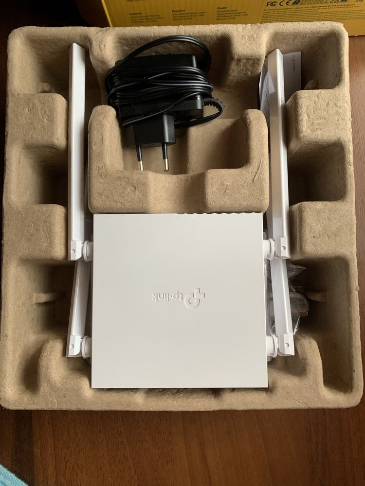 Продам tp-link AC750