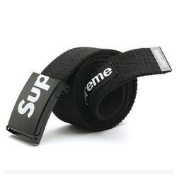 Cinto supreme novo