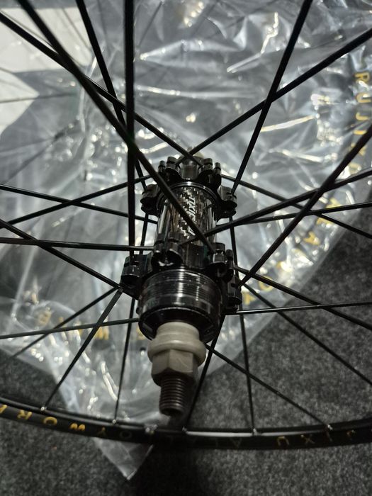 Rodas para Bicicleta RUJIXU modelo WAKE