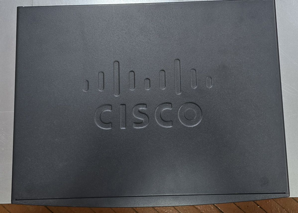 Маршрутизатор CISCO 891-k9