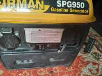 firman spg 950 генератор