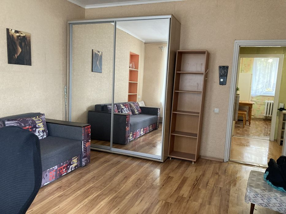 Актуально! 2-ая Полнометражная 4/4на Проспекте Металлургов!