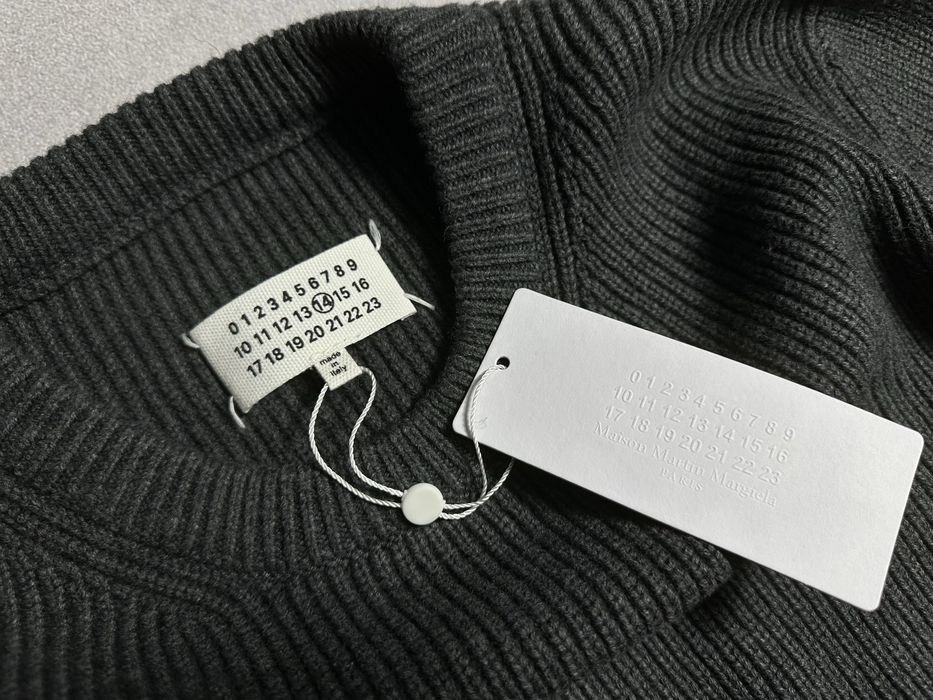 Светр Maison Margiela