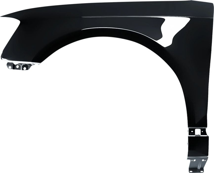 Błotnik Audi A3 8P Lewy KAŻDY KOLOR