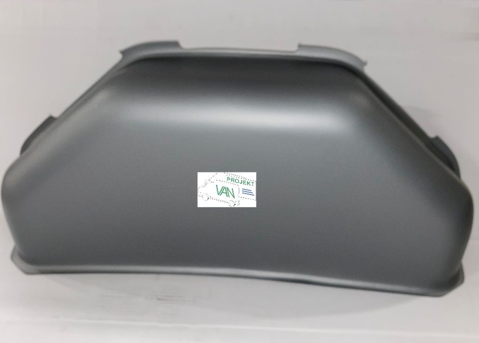 Ford Transit zabudowa busa osłony NADKOLA wytrzymałe tworzywo ABS