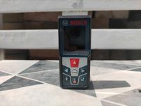 Лазерний далекомір Bosch GLM 50 C Professional